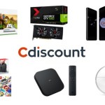 Notre sélection des meilleurs bons plans Cdiscount des French Days 2019 Notre sélection des meilleurs bons plans Cdiscount des French Days 2019