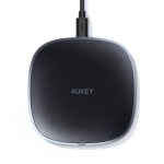 🔥 French Days : le chargeur sans fil Aukey QI passe à 13 euros 🔥 French Days : le chargeur sans fil Aukey QI passe à 13 euros