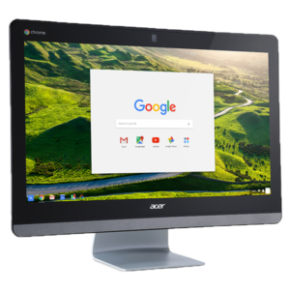 Acer Chromebase 24 Acer Chromebase 24