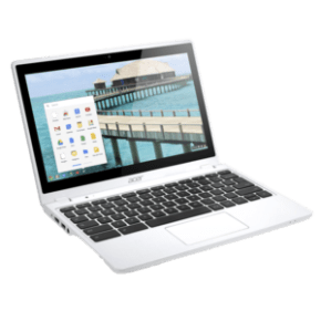 Acer Chromebook C720P (2019) Acer Chromebook C720P (2019)