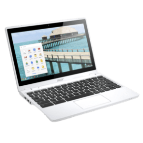 Acer Chromebook C720P (2019)