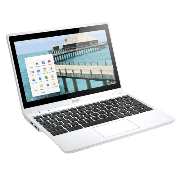Acer Chromebook C720P (2019)
