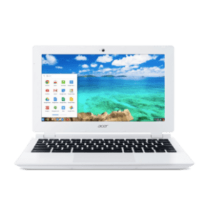 Acer Chromebook CB3-111-C2P0