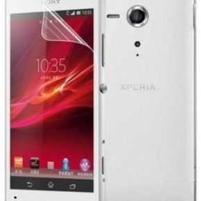 Sony Xperia SP Sony Xperia SP