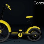 Ufeel : ce vélo électrique sans batterie se recharge en pédalant