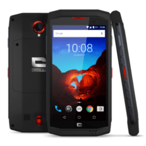 Crosscall Trekker-X3 Crosscall Trekker-X3