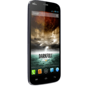 Wiko Darkfull Wiko Darkfull