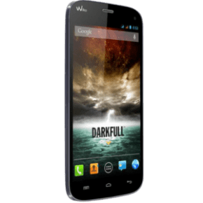 Wiko Darkfull