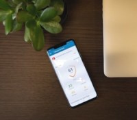 dashlane smartphone