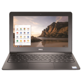 Dell Chromebook 11