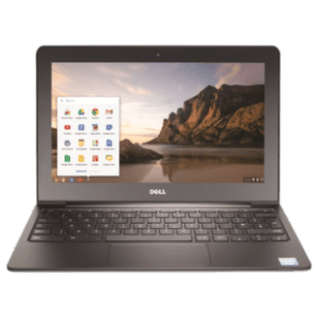 Dell Chromebook 11 Dell Chromebook 11