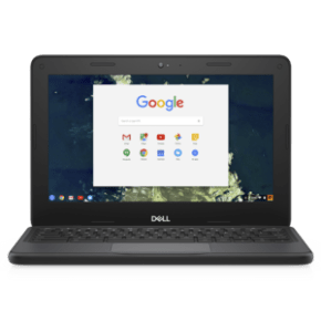 Dell Chromebook 11 5190