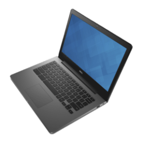 Dell Chromebook 13 Dell Chromebook 13