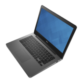 Dell Chromebook 13