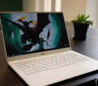 Dell XPS 13 (2019) test