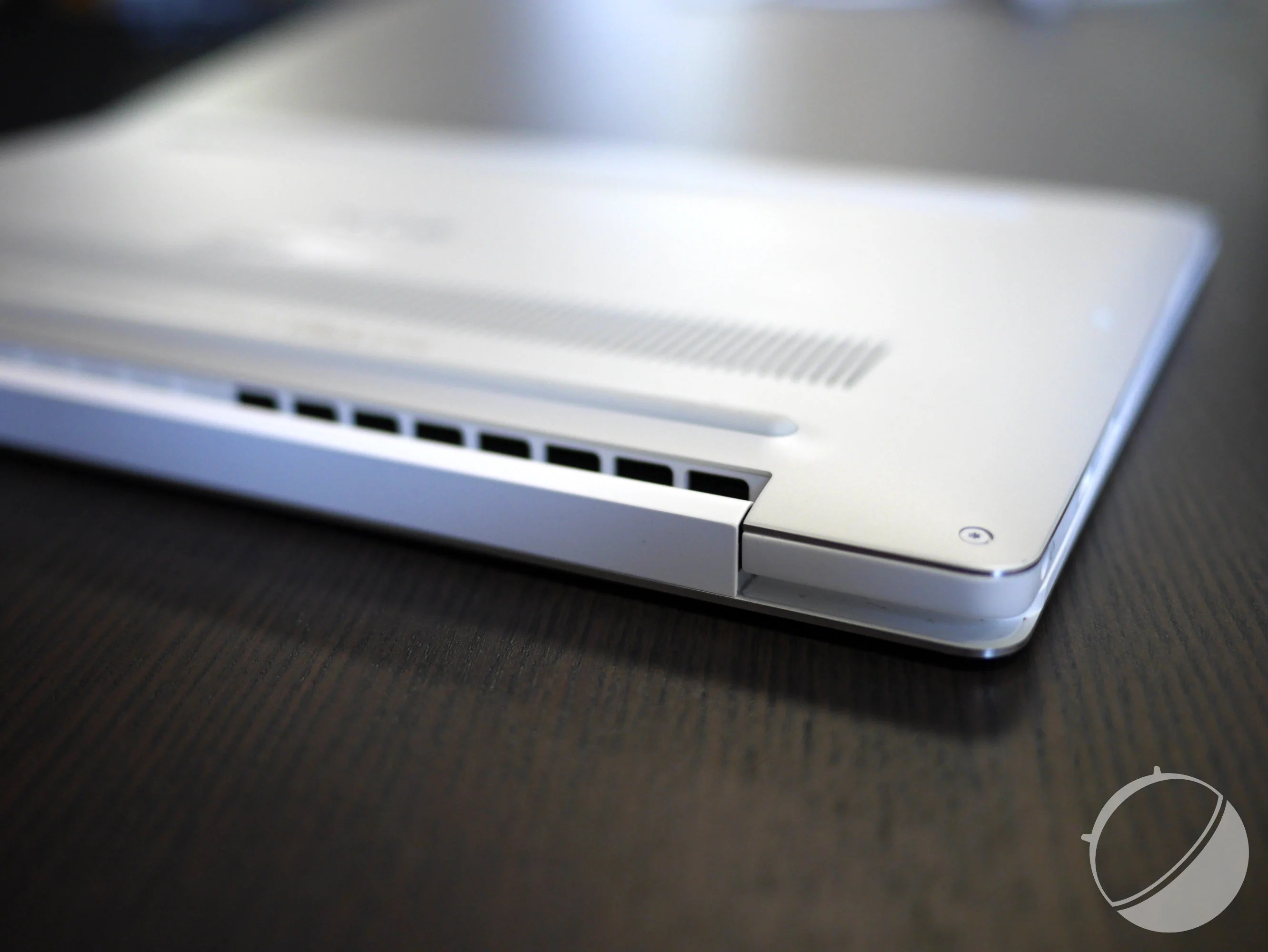 Dell XPS 13 (2036) test