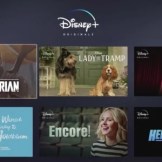 Disney+ : tous les films et séries disponibles en streaming sont dévoilés