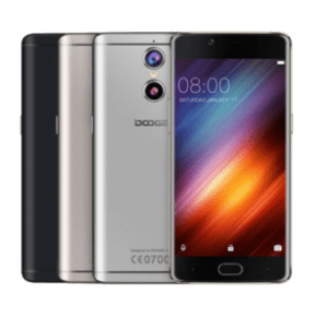 Doogee Shoot 1 Doogee Shoot 1