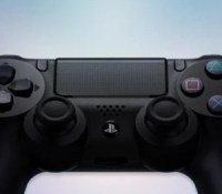 DualShock 4, manette de la PS4 // Source : Sony