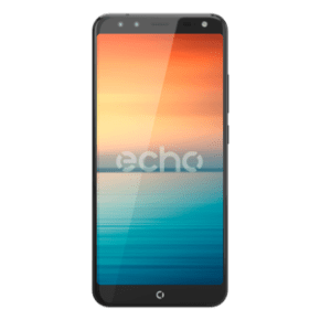 Echo Horizon Echo Horizon