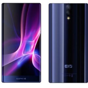 Elephone S8