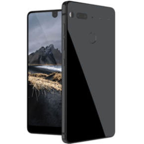 Essential Phone Essential Phone