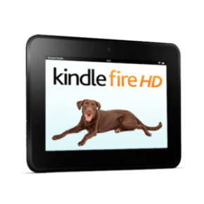 Amazon Fire HD 7 Amazon Fire HD 7