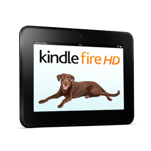 Amazon Fire HD 7