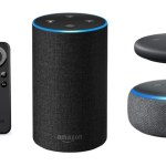 🔥 Bon plan : jusqu’à -42% sur les appareils Amazon (Input, Dot, Echo, Fire TV Stick) 🔥 Bon plan : jusqu’à -42% sur les appareils Amazon (Input, Dot, Echo, Fire TV Stick)