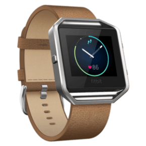 fitbit Blaze