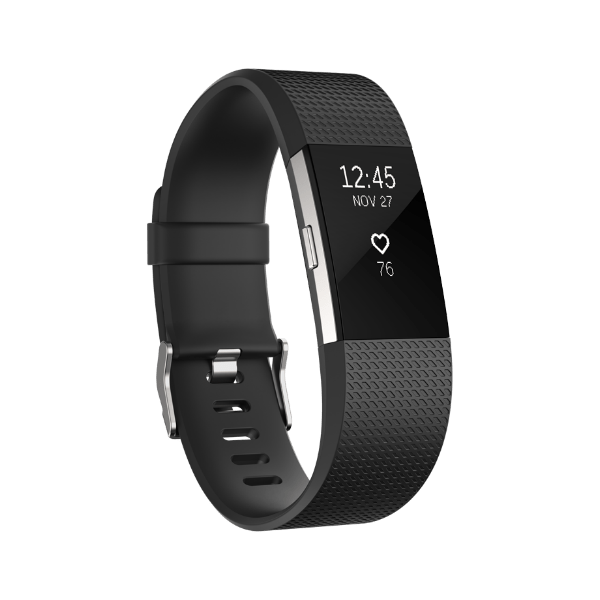 fitbit Charge 2