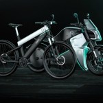 Fuell : son vélo et sa moto électriques cartonnent sur Indiegogo, et on comprend pourquoi