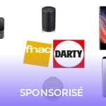 Fnac et Darty : les meilleures offres Tech des French Days 2019 Fnac et Darty : les meilleures offres Tech des French Days 2019