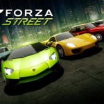 Forza Street : Microsoft annonce son jeu de course sur Android et iOS