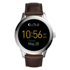 Fossil Founder Fossil Founder