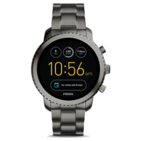 Fossil Q Explorist Fossil Q Explorist