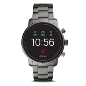 Fossil Q Explorist HR Fossil Q Explorist HR