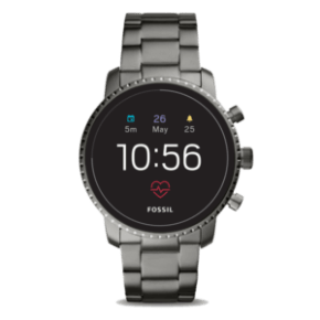 Fossil Q Explorist HR