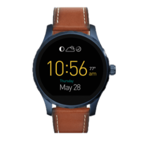 Fossil Q Marshal Fossil Q Marshal