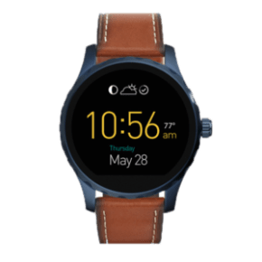 Fossil Q Marshal