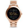 Fossil Q Venture
