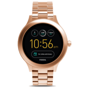 Fossil Q Venture Fossil Q Venture