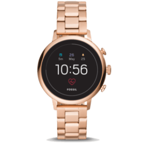 Fossil Q Venture HR Fossil Q Venture HR