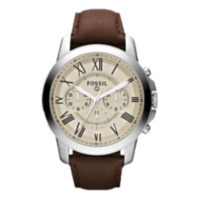 Fossil Q54 Pilot Fossil Q54 Pilot