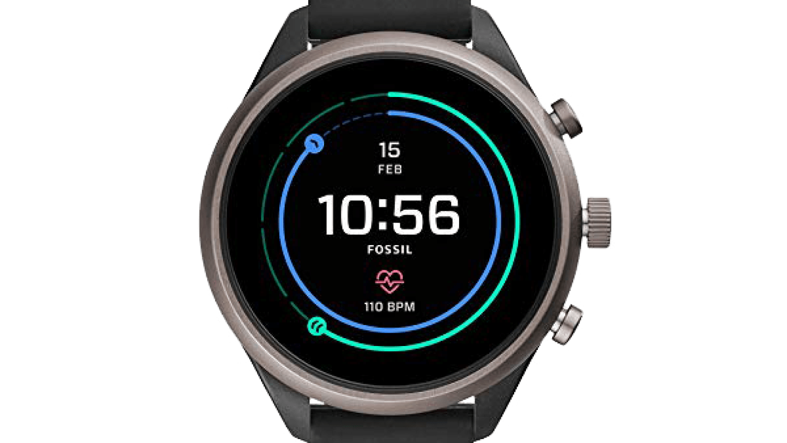 Smartwatch Fossil Watch Sport Fossil Sport Fossil Watch Smartwatch