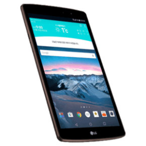 LG G Pad II 8.3