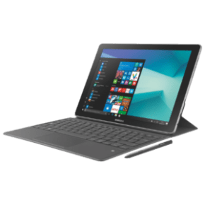 Samsung Galaxy Book (2019) Samsung Galaxy Book (2019)