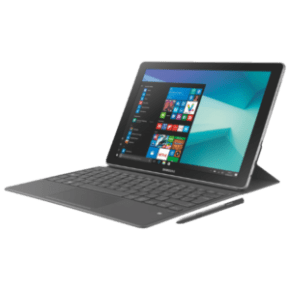 Samsung Galaxy Book (2019)