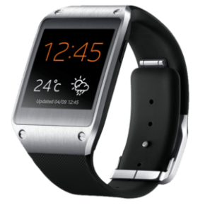 Samsung Galaxy Gear Samsung Galaxy Gear
