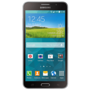 Samsung Galaxy mega 2